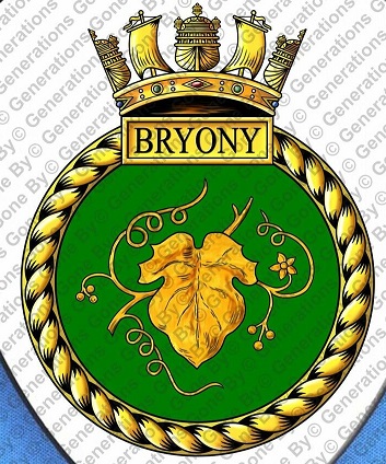 File:HMS Bryony, Royal Navy.jpg