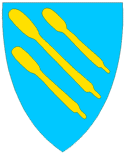 Arms of Lenvik