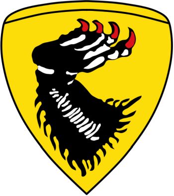 Wappen von Mengkofen/Arms (crest) of Mengkofen