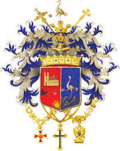 Arms (crest) of Metropolis of Transylvania