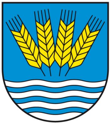 Wappen von Neuendorf (Klötze)/Arms (crest) of Neuendorf (Klötze)