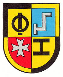 Wappen von Template:PAGENNAME