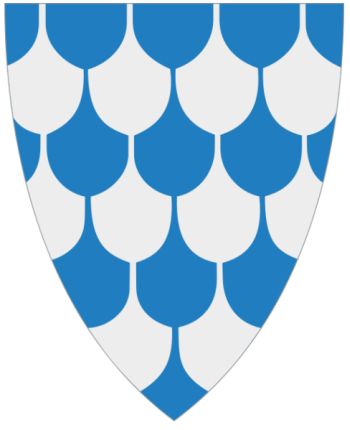 Arms of Øystre Slidre