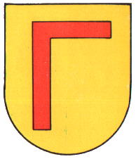 Wappen von Rauental / Arms of Rauental