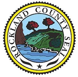 Seal (crest) of Rockland County