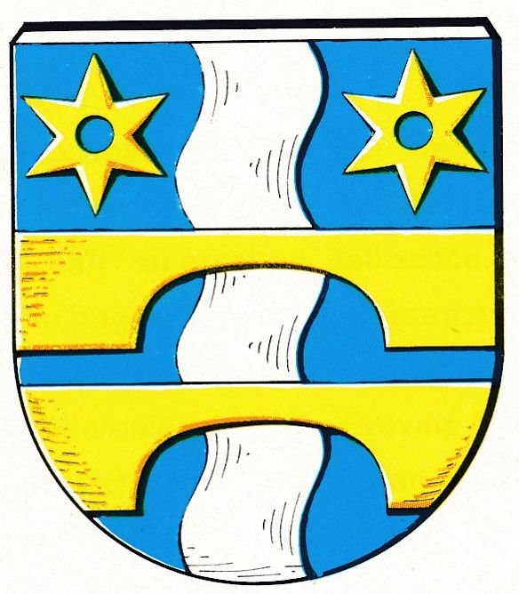 Wappen von Süderneuland II