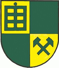Wappen von Tösens/Arms (crest) of Tösens