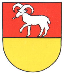Wappen von Uiffingen/Arms of Uiffingen