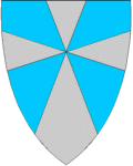 Arms of Utsira