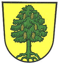 Wappen von Viechtach