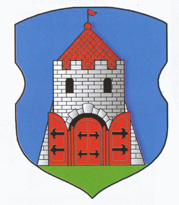 Arms of Vysokaje