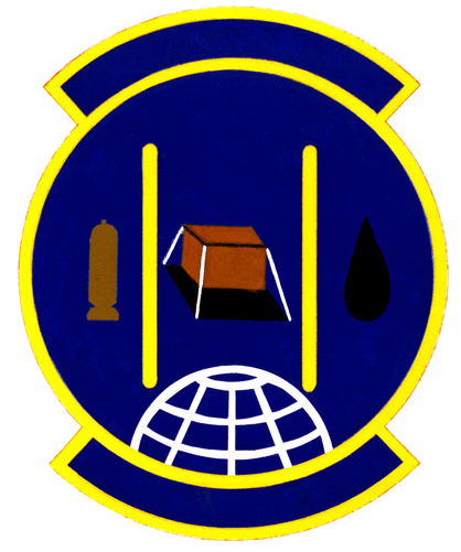 File:435th Supply Squadron, US Air Force.png