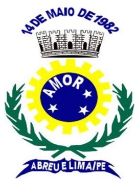 Brasão de Abreu e Lima/Arms (crest) of Abreu e Lima
