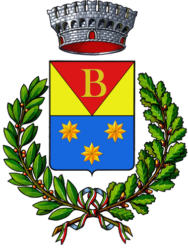 Stemma di Battuda