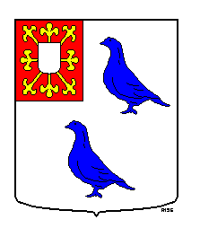 Arms (crest) of Duiven