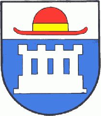 Wappen von Haus im Ennstal
