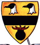 Arms of Koarnwertersan