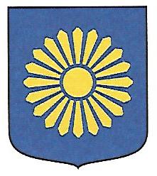 Coat of arms (crest) of the Life Company, Life Battalion, Livgardet, Swedish Army