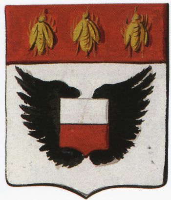 Wappen von Lübeck