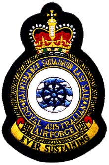 File:Maintenance Squadron East Sale, Royal Australian Air Force.jpg