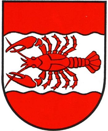 Coat of arms (crest) of Münzbach (Oberösterreich)