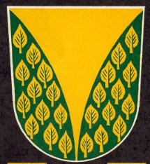 Arms of Norra Åsbo härad