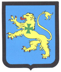 Blason de Nieul-le-Dolent/Arms (crest) of Nieul-le-Dolent