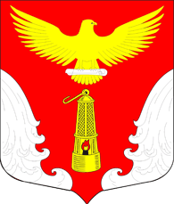 Coat of arms (crest) of Plotinskoe