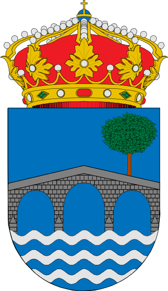 Escudo de Pontedeva/Arms of Pontedeva
