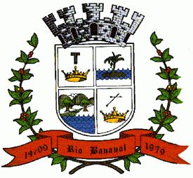 Arms (crest) of Rio Bananal