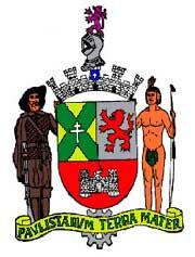 Coat of arms (crest) of São Bernardo do Campo