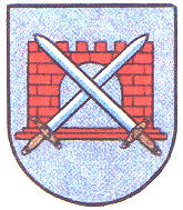 Coat of arms (crest) of Sloka