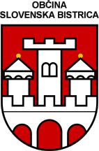 Arms of Slovenska Bistrica