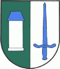 Wappen von Stadl an der Mur/Arms (crest) of Stadl an der Mur
