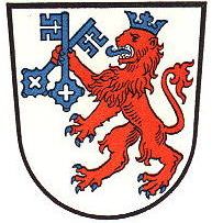 Wappen von Velbert