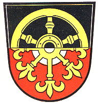 Wappen von Voerde