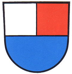 Wappen von Westerstetten/Arms of Westerstetten