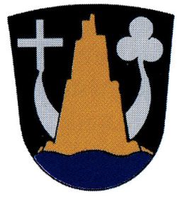 Wappen von Wörnitzstein