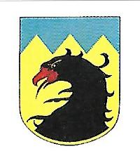 Coat of arms (crest) of the 7th Squadron, Dive Bomber Wing 77, Germany