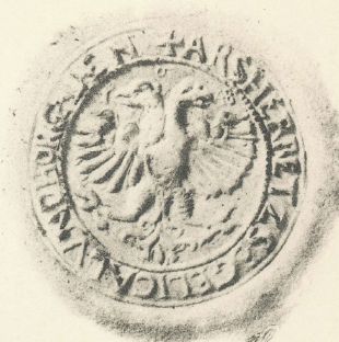 Seal of Ars Herred