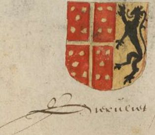 Wapen van Biervliet / Arms of Biervliet