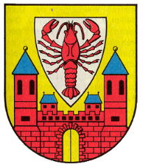 Wappen von Cottbus