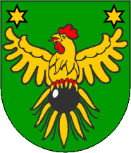 Arms of Đurđevac