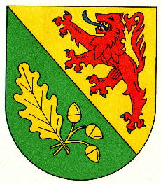 Wappen von Griebelschied/Arms of Griebelschied