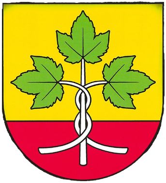 Wappen von Grono/Arms (crest) of Grono