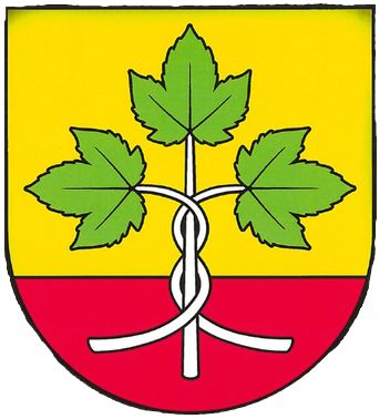 Wappen von Grono/Arms (crest) of Grono