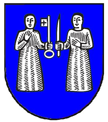 Wappen von Günstedt / Arms of Günstedt