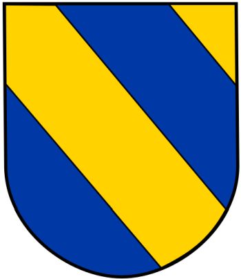 Wappen von Herbern/Coat of arms (crest) of Herbern