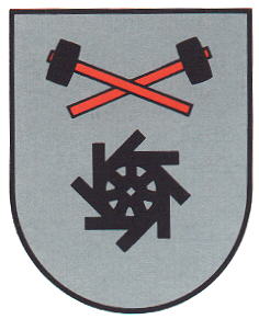 Wappen von Heringhausen / Arms of Heringhausen
