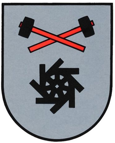 Wappen von Heringhausen / Arms of Heringhausen